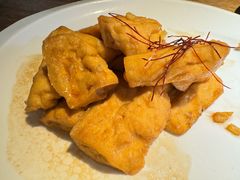 -水木苼 蔬食料理