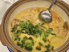 大黄鱼棒打小馄饨-瑞福园联谊餐室(茂名南路店)