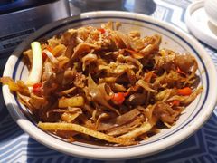 -俏九州·小炒黄牛肉(华润万象汇店)