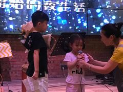 -临界音乐酒馆·小龙虾·江湖菜(华熙LIVE·鱼洞店)