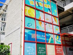 -F518时尚创意园