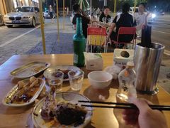-隆氏兔头(同盛路店)