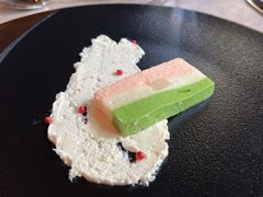 -北京古城老院厉晓麟精致菜