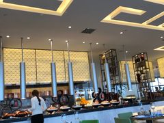 -索菲特酒店 · 云尚天际自助餐厅