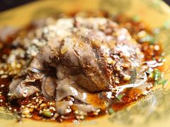 -百年粉蒸牛肉