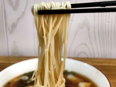 黄鱼面-阿娘面馆
