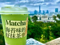 -阿嬷手作(深圳梅林卓悦汇店)