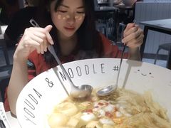 -友达面馆(广州总店)