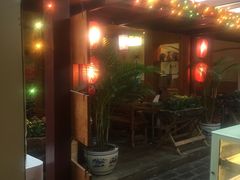 门面-丽江庭院之爱在路上(西单店)