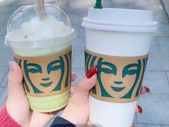 -星巴克(珠海中邦酒店店)