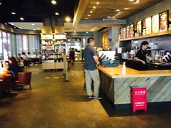 -星巴克(秦皇岛乐都汇店)