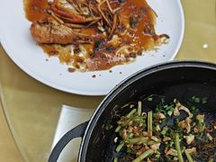 -吉莲利苑海鲜酒家(珠海拱北29年老字号店)