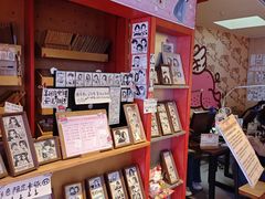 -PIGGYOO人生四格漫画店(朝外店)