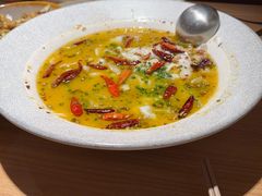 -新太二·鲜料川菜(万泰汇店)