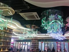 -荷炉烤鱼音乐餐厅(佳和城店)