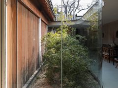 -曲廊院(东四十一条店)