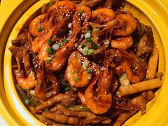 -多嘴超级肉蟹煲(欧亚卖场店)