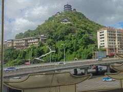 -新侗家食府(蟠桃宫店)