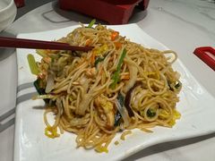 -旺达·福州菜(正大广场店)