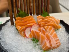 -帝皇海海鲜豆捞(桐泾商务广场店)