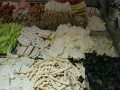 -林静小吃(复兴路店)
