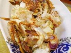 -清花阁乌拉满族火锅(厦门街店)