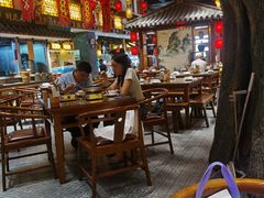 -钵家大院(大花岭店)