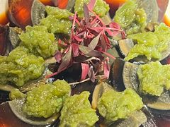 -穿越·外婆家(西溪天堂店)