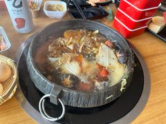 -水林间·寿喜烧自助(仙林金鹰店)