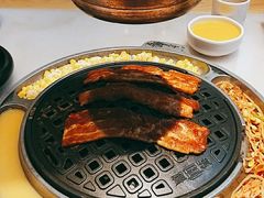 -韩宫宴炭火烤肉(印象城店)