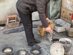 -松明一烤肉馆(鲁园店)