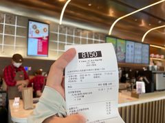 -Tims天好咖啡(河西万象城店)