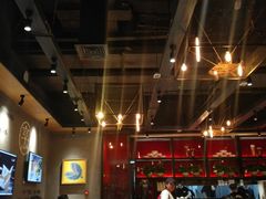 -渝是乎酸菜鱼(龙旗购物中心店)