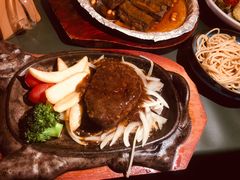 -JUKEBOX玖部音乐餐厅(华侨城店)