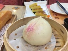 -点都德(汇盈广场店)