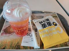 -麦当劳(淮安清江店)