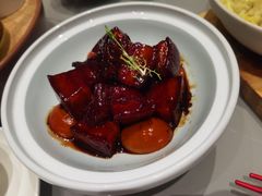 -红城阁·上海味道(四平路店)