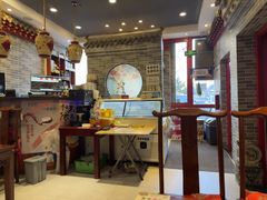 -李记白水羊头·清真老味家常菜(石景山店)