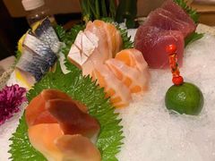 -大江户日本料理(吕厝店)