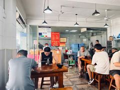 -龙鳞路第一家牛肉汤
