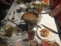 -星伦多自助料理·涮烤一体(虹悦城店)