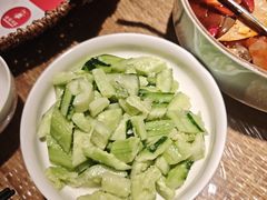 -渝信川菜(长安店)