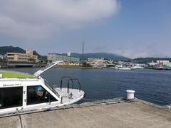 -小樽运河广场(運河プラザ)