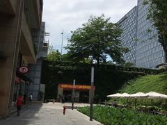 -连城·新天地(福华一路店)