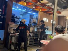 -炽城·烤肉名家(鸿达中央广场店)