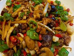 -小喜客·云南特色菜(纳西庭院店)