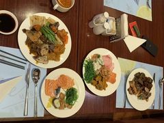 -马哥孛罗咖啡厅·Cafe Marco (厦门马哥孛罗东方大酒店)