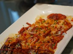 -滋粥楼·顺德菜海鲜茶点(方舟店)