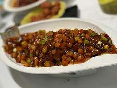 -鸿运楼烤鸭店(天桥店)