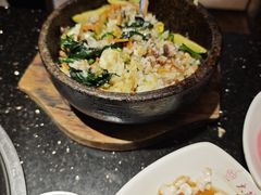 -木槿花韩式炭烤·熟成肉工坊(孙文东路店)